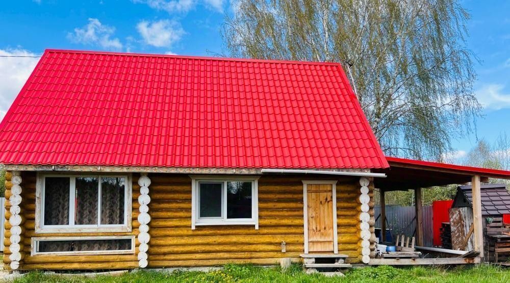 дом г Березовский п Ключевск ул Трудовая 52 фото 2