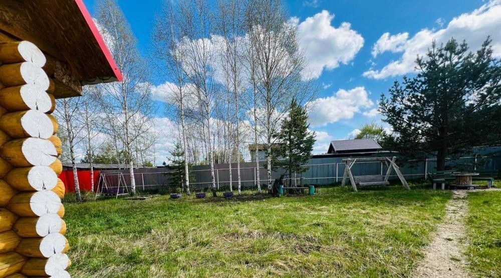 дом г Березовский п Ключевск ул Трудовая 52 фото 4