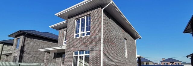 п Березовый ш Ейское 2г/1 р-н Прикубанский фото