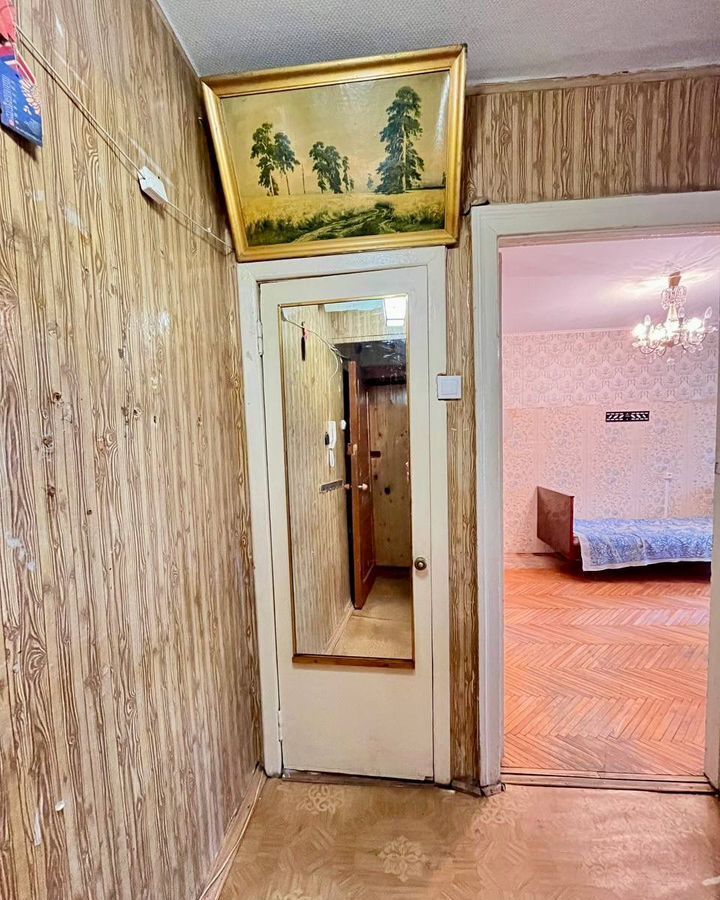 квартира г Красное Село ул Гвардейская 6к/2 фото 9