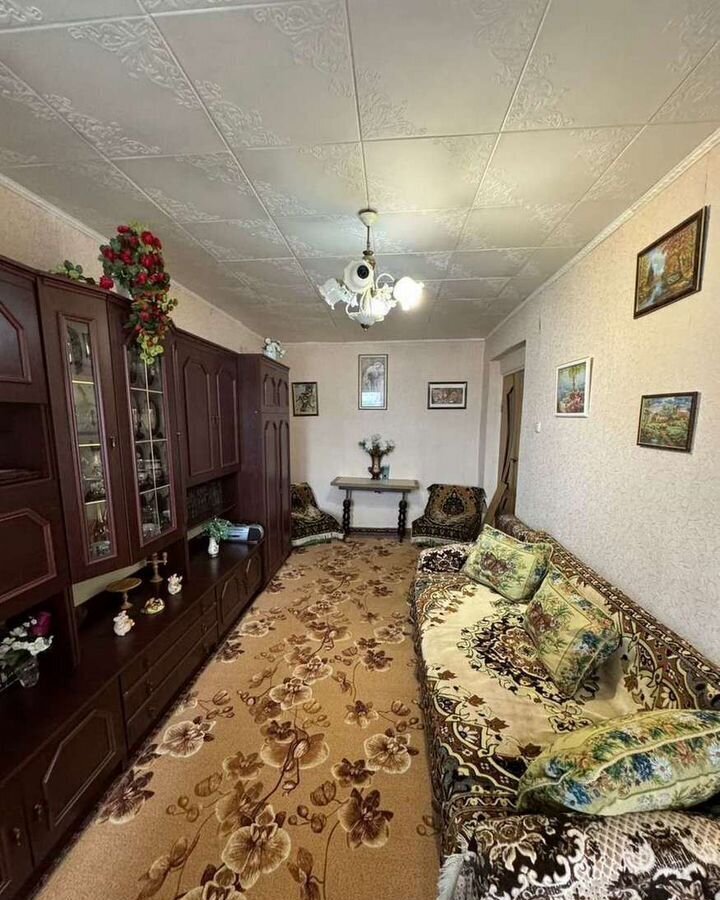 квартира г Железноводск п Иноземцево ул Шоссейная 242 фото 3