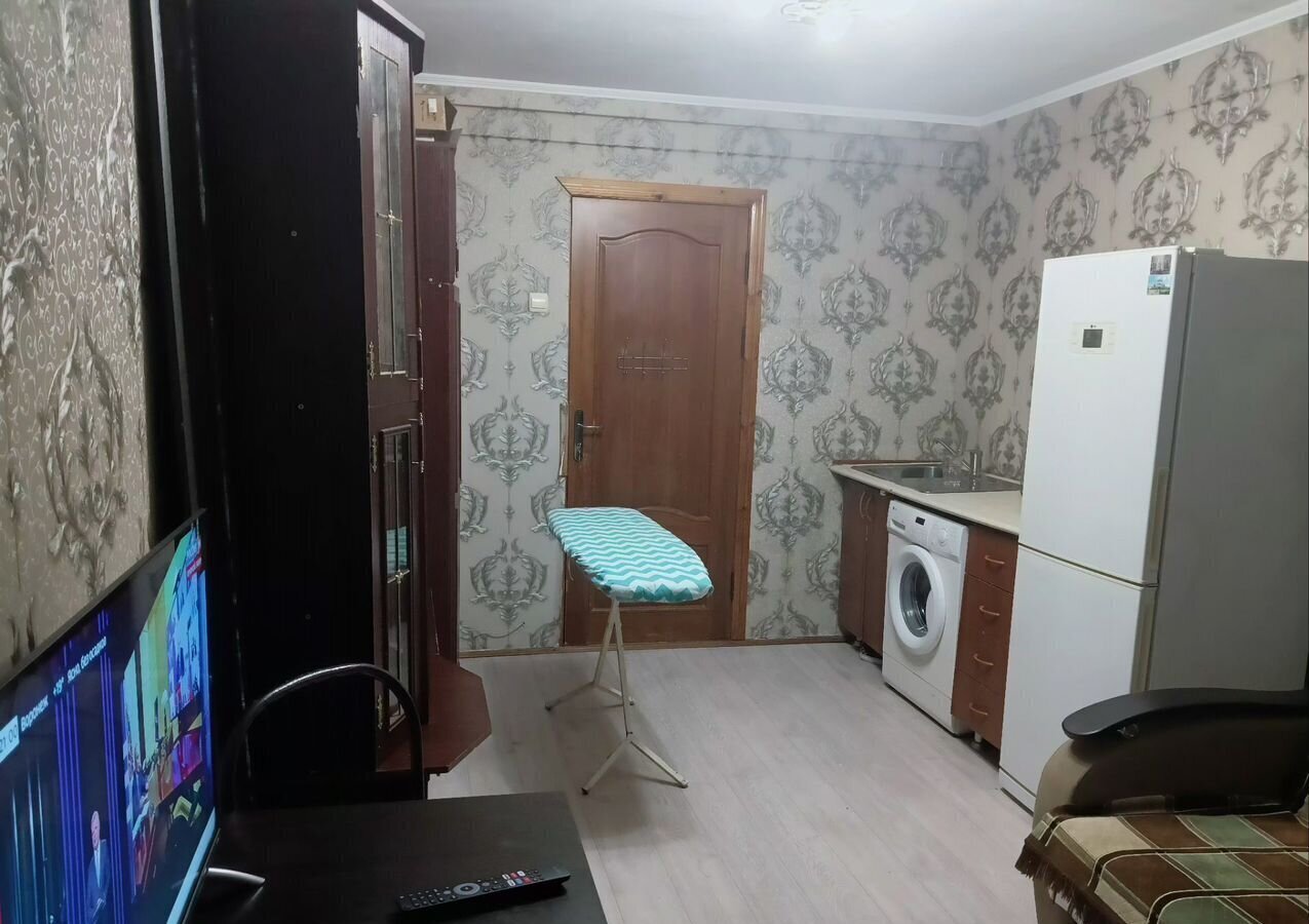 комната г Сочи р-н Адлерский Адлер ул Голубые дали 66 фото 1