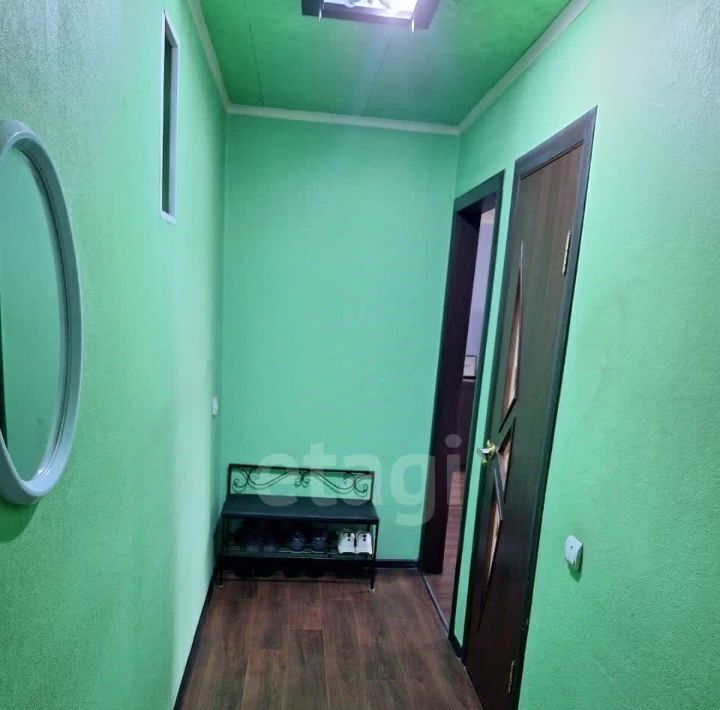 квартира г Норильск ул Талнахская 49к/2 фото 10