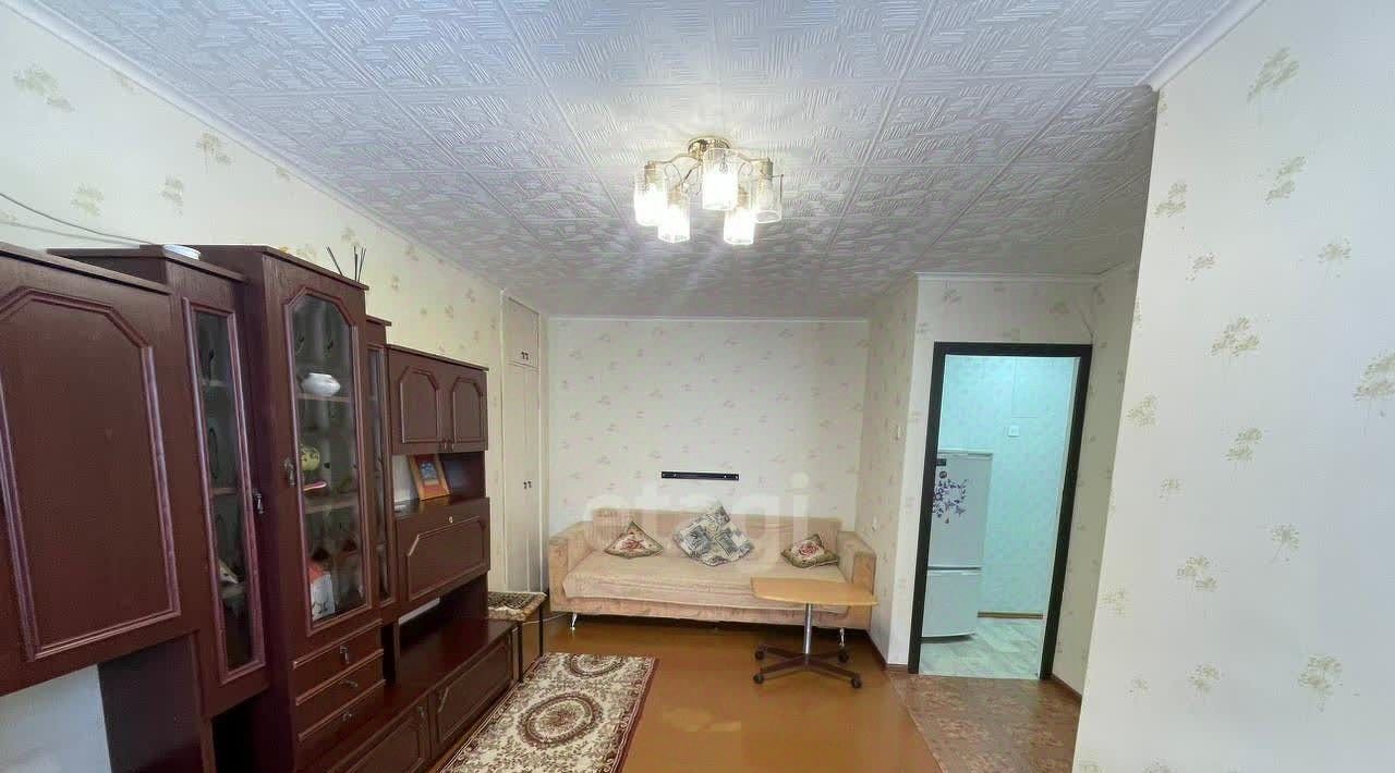 квартира г Норильск ул Бегичева 3 фото 5