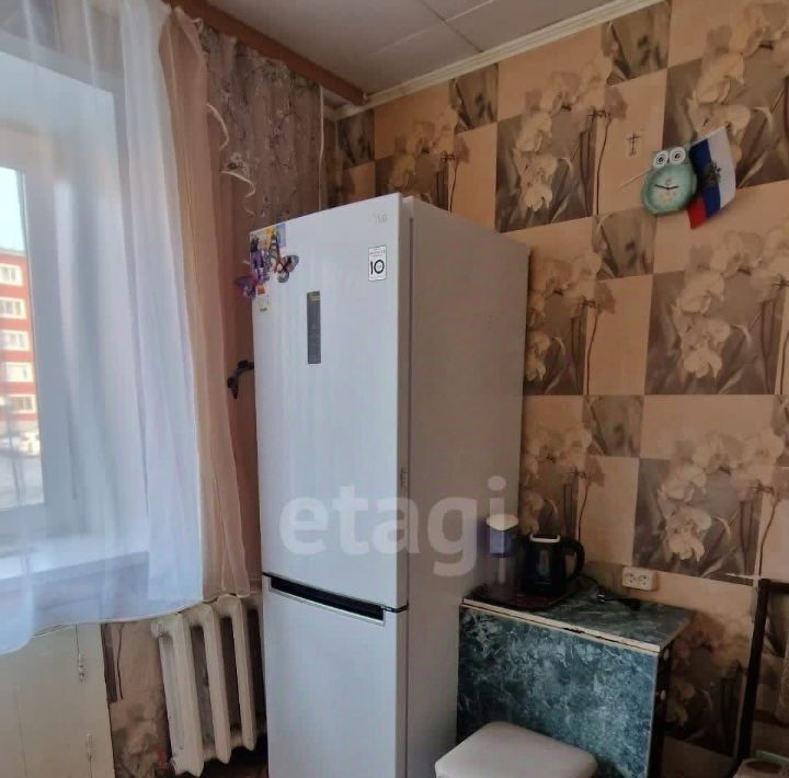 квартира г Норильск ул Московская 3к/1 фото 6