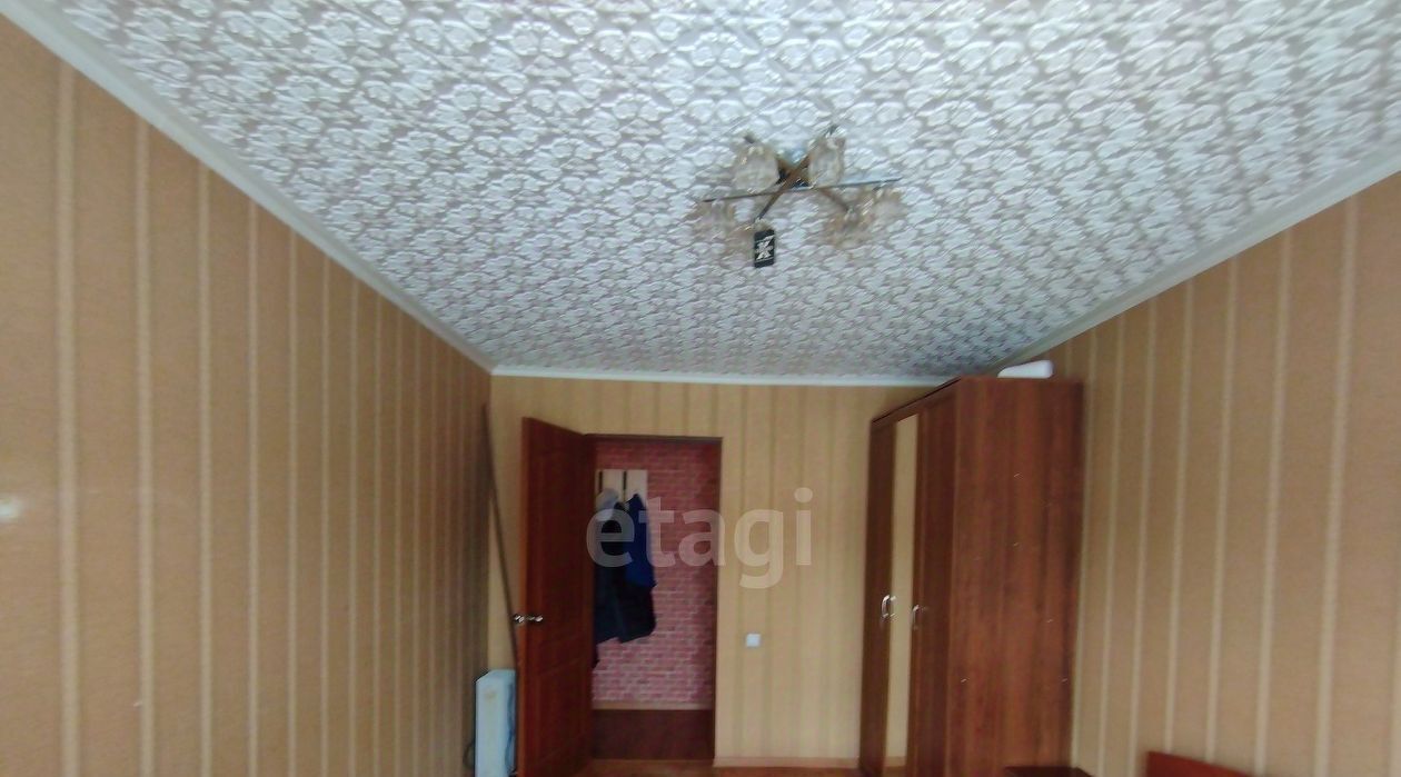 квартира г Норильск ул Московская 3к/1 фото 5