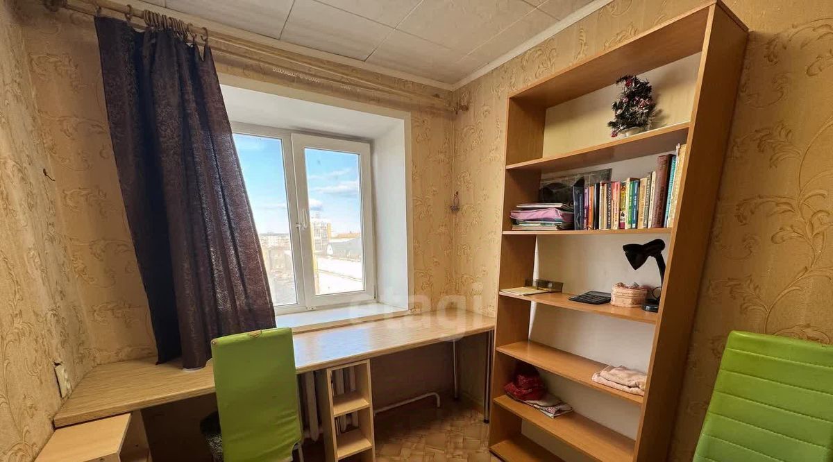 квартира г Норильск ул Мира 7к/2 фото 5