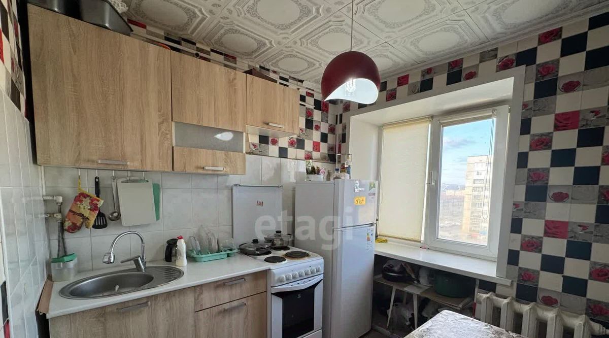 квартира г Норильск ул Мира 7к/2 фото 6