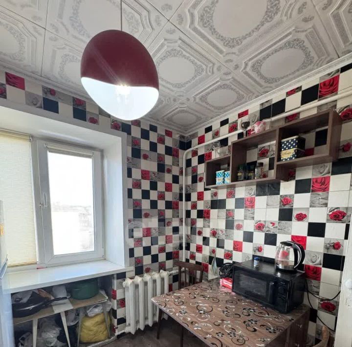 квартира г Норильск ул Мира 7к/2 фото 7