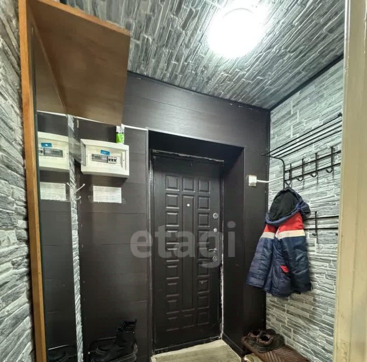 квартира г Норильск ул Мира 7к/2 фото 9