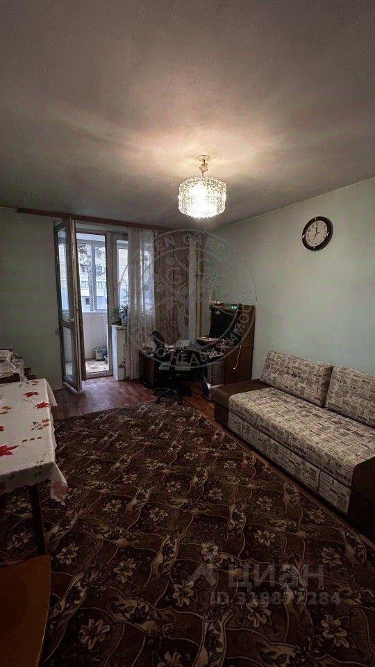 квартира г Верхняя Пышма ул Уральских рабочих 44а фото 1