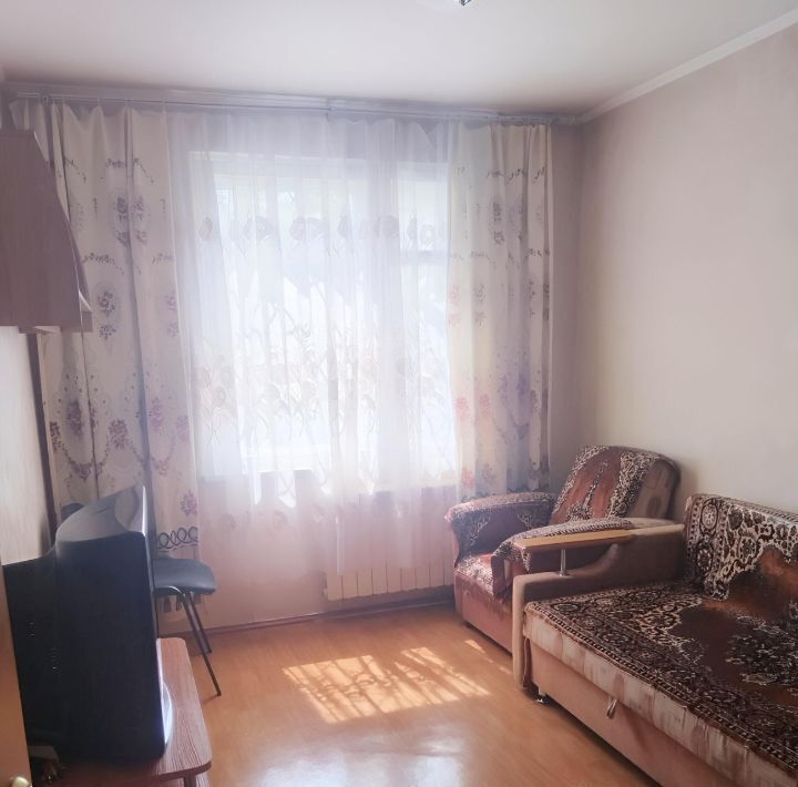 квартира г Екатеринбург Ботаническая ул Дарвина 2 фото 1