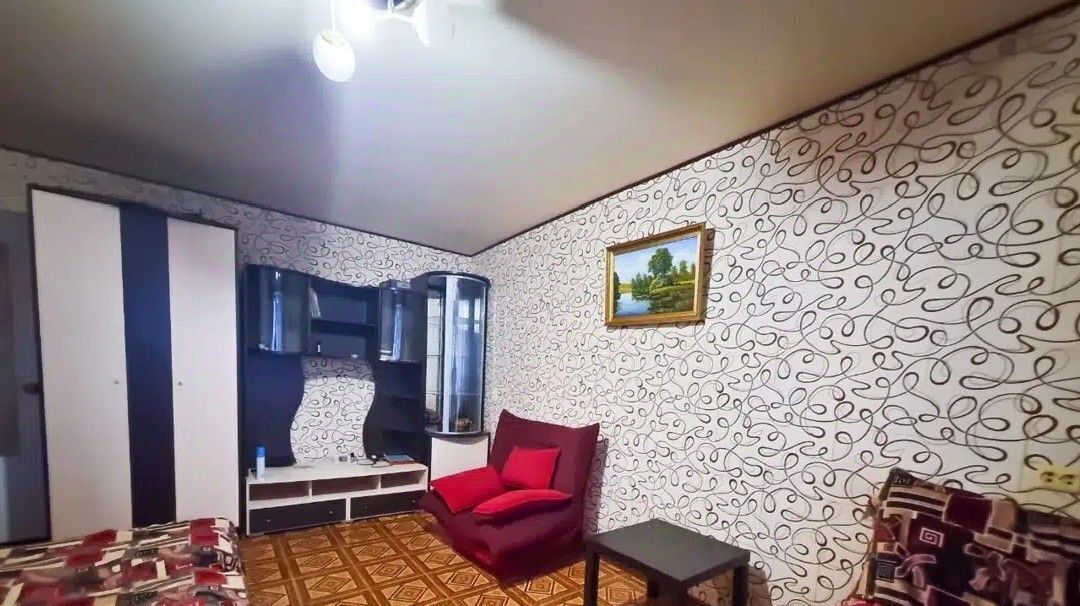 квартира г Тамбов р-н Октябрьский ул Подвойского 11 фото 1
