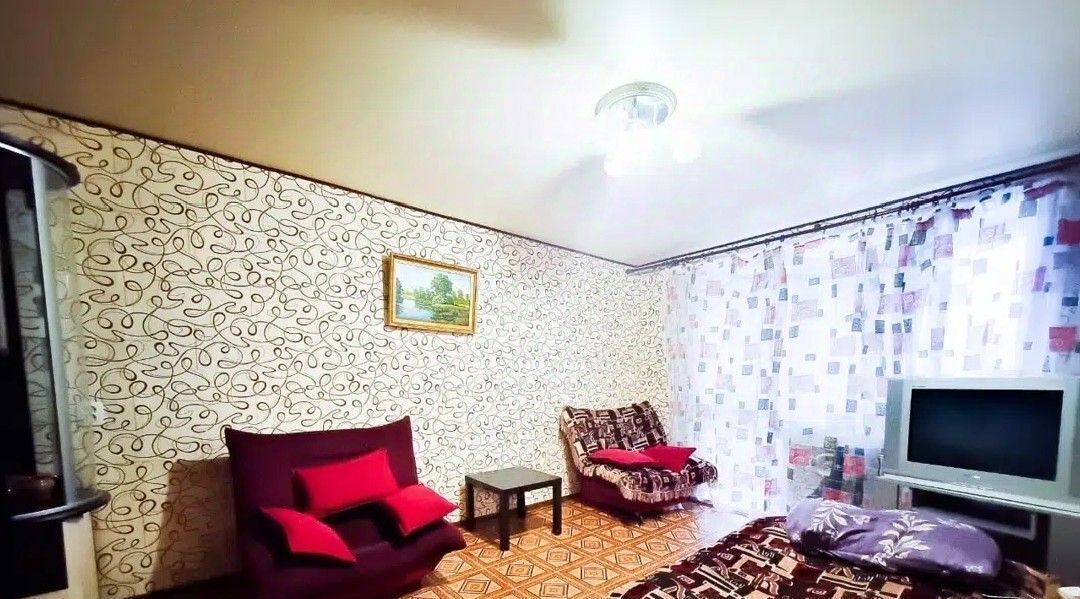 квартира г Тамбов р-н Октябрьский ул Подвойского 11 фото 2