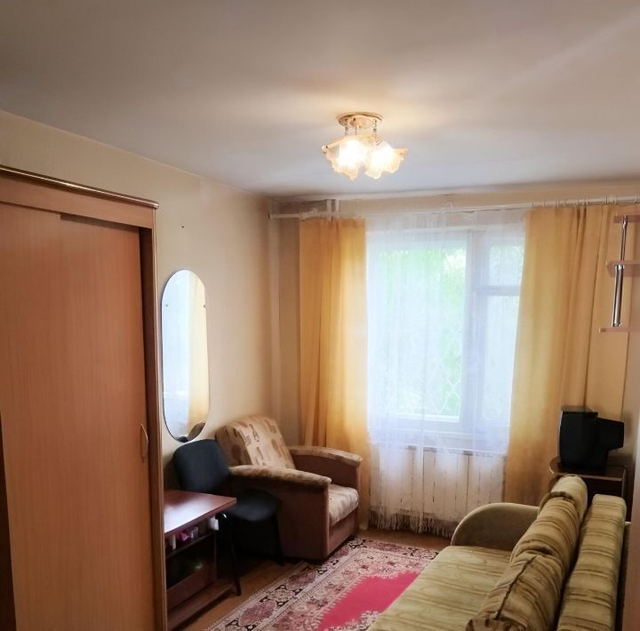 квартира г Екатеринбург Ботаническая ул Дарвина 2 фото 3