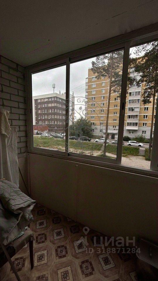 квартира г Верхняя Пышма ул Уральских рабочих 44а фото 4