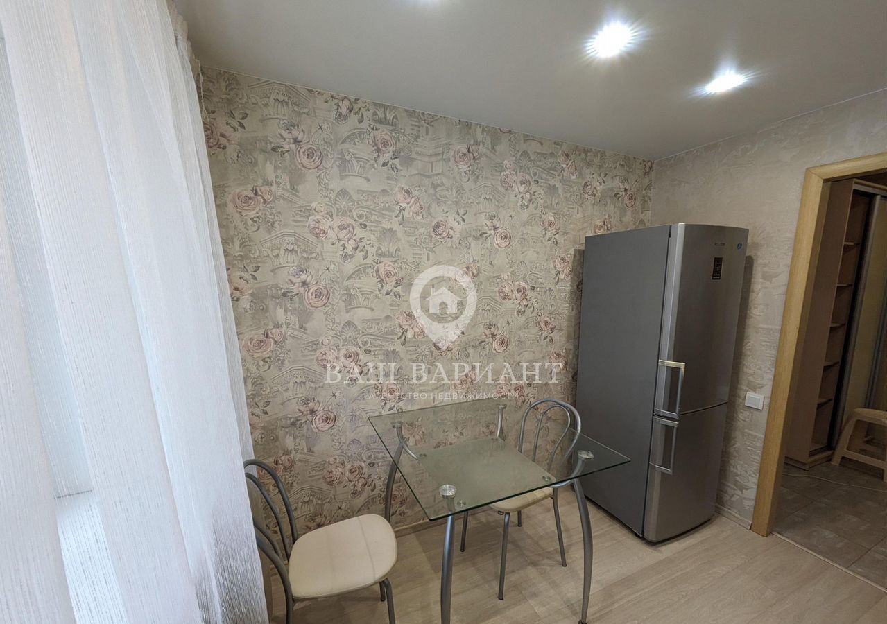 квартира г Ярославль р-н Фрунзенский ш Суздальское 20к/2 фото 4