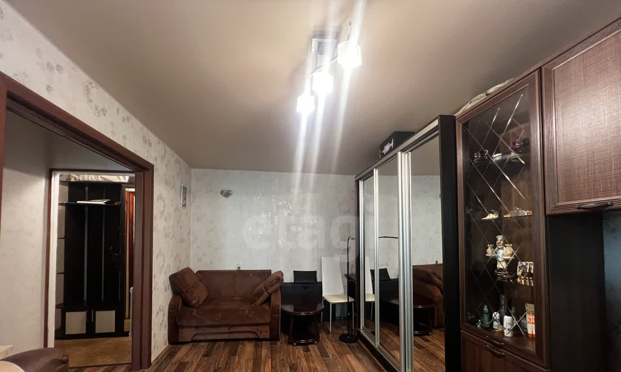 квартира г Кострома ул Димитрова 33 фото 2