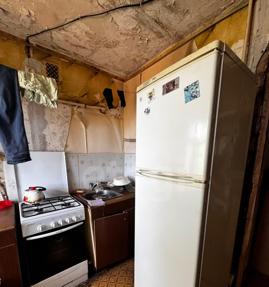 квартира г Кострома ул Проселочная 22 фото 2
