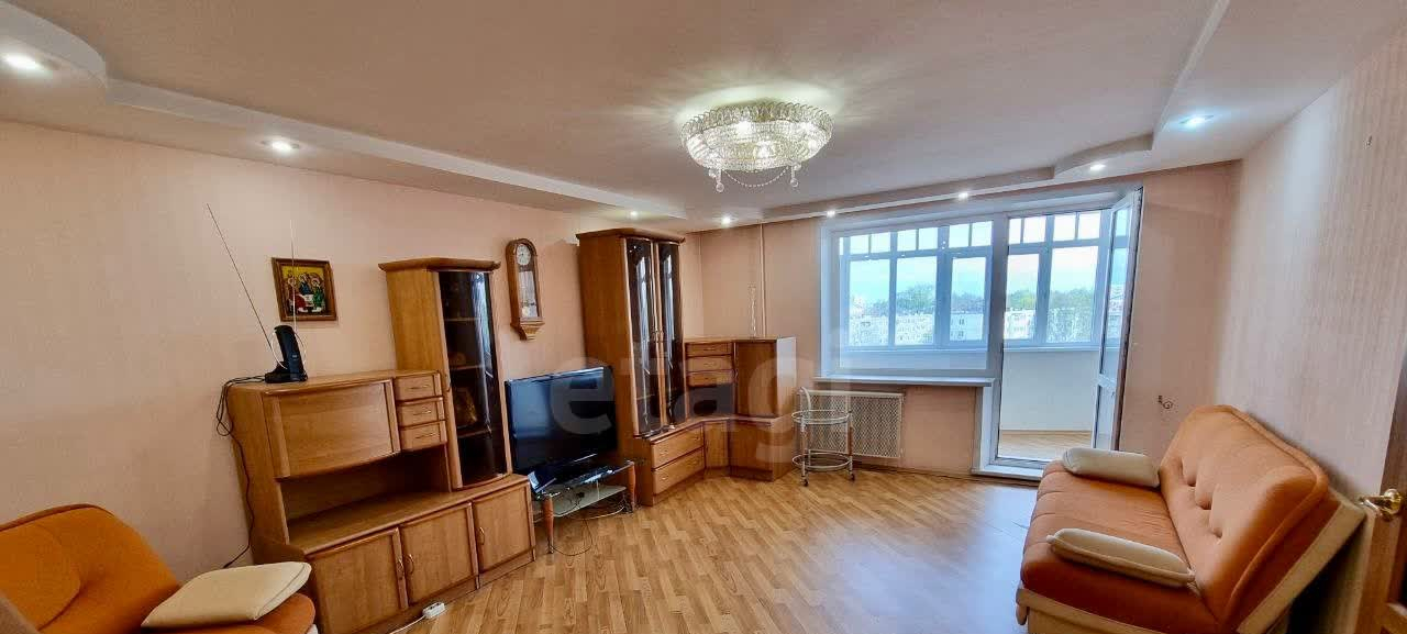 квартира г Кострома ул Советская 97 фото 2