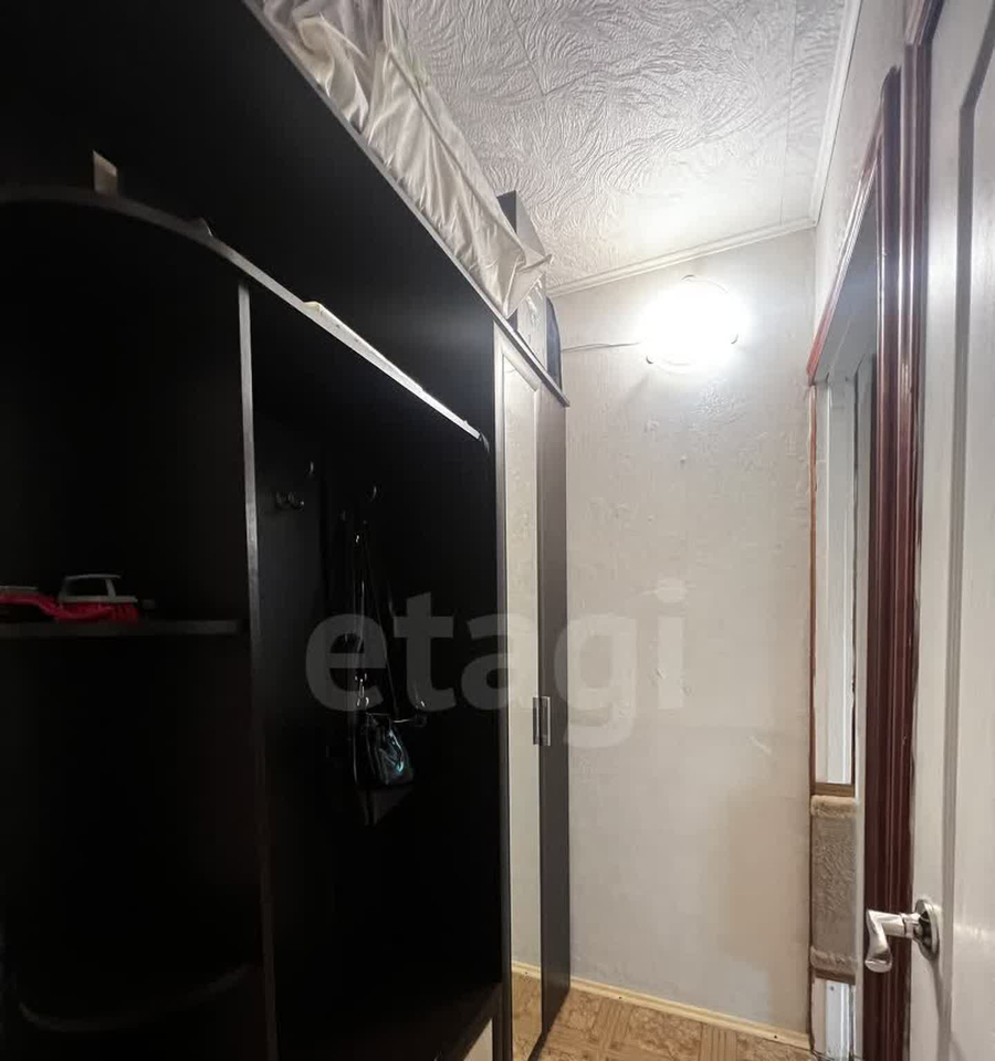 квартира г Кострома ул Димитрова 33 фото 4