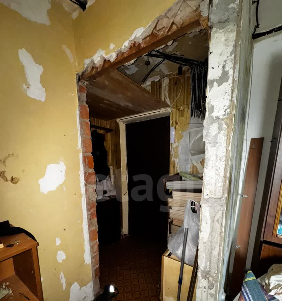 квартира г Кострома ул Проселочная 22 фото 4