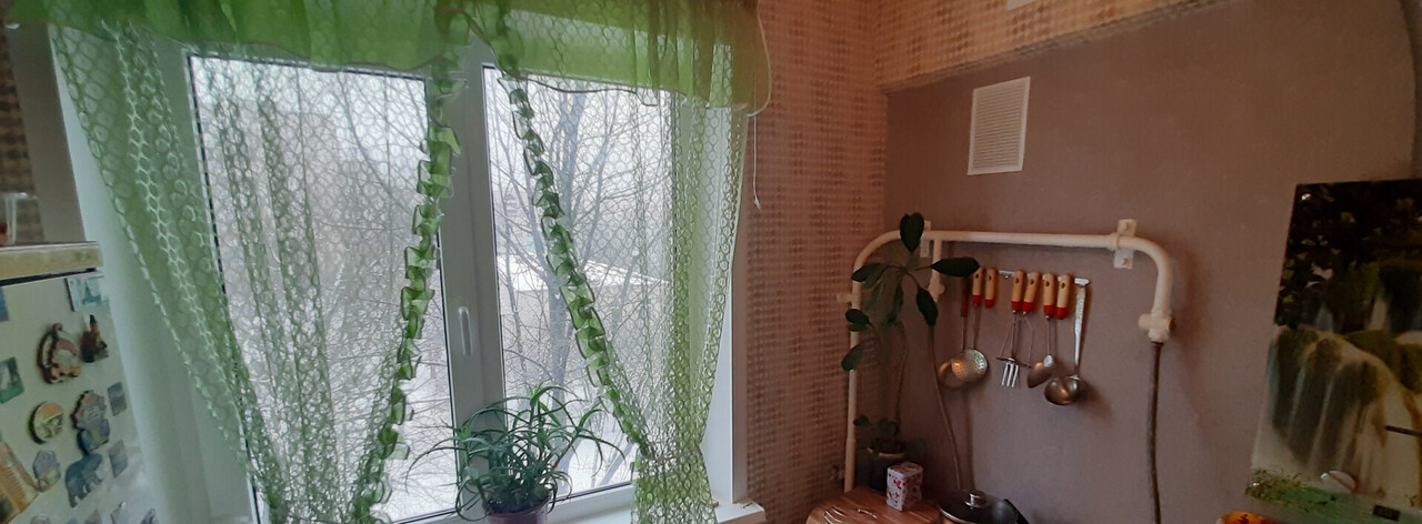 квартира г Великий Новгород ул Нехинская 26/2 фото 6