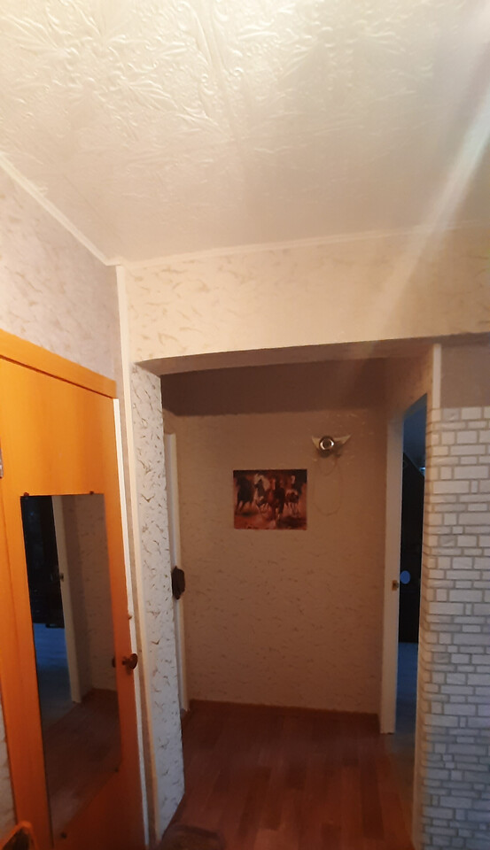 квартира г Великий Новгород ул Нехинская 26/2 фото 9
