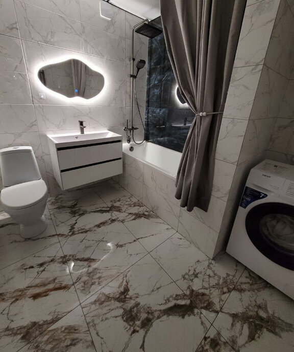 квартира г Таганрог ул Ново-Ватутина 17 фото 10