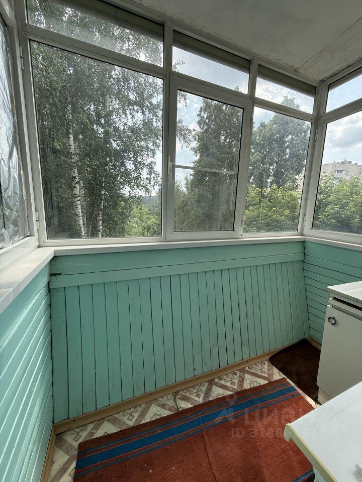 квартира г Екатеринбург р-н Чкаловский ул Олега Кошевого 32 фото 5