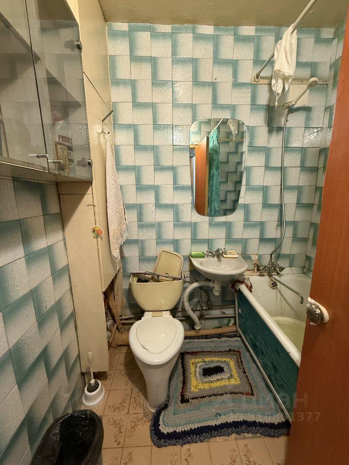 квартира г Екатеринбург р-н Чкаловский ул Олега Кошевого 32 фото 9