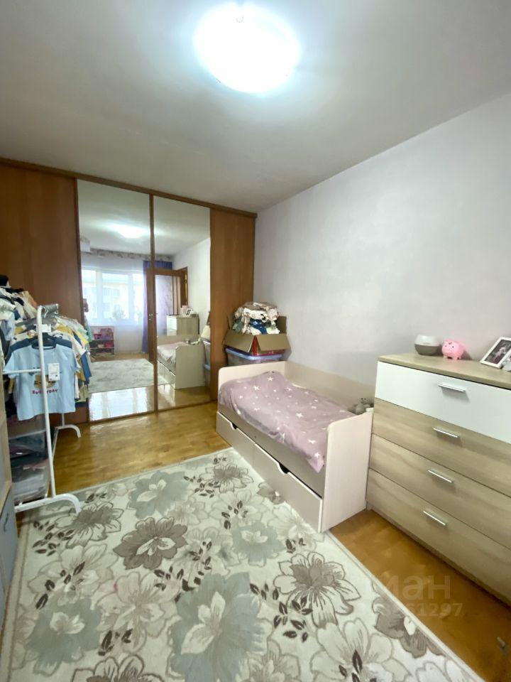 квартира г Екатеринбург р-н Чкаловский ул Сухоложская 11 фото 19