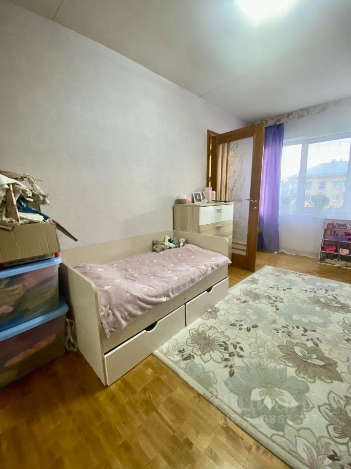 квартира г Екатеринбург р-н Чкаловский ул Сухоложская 11 фото 20