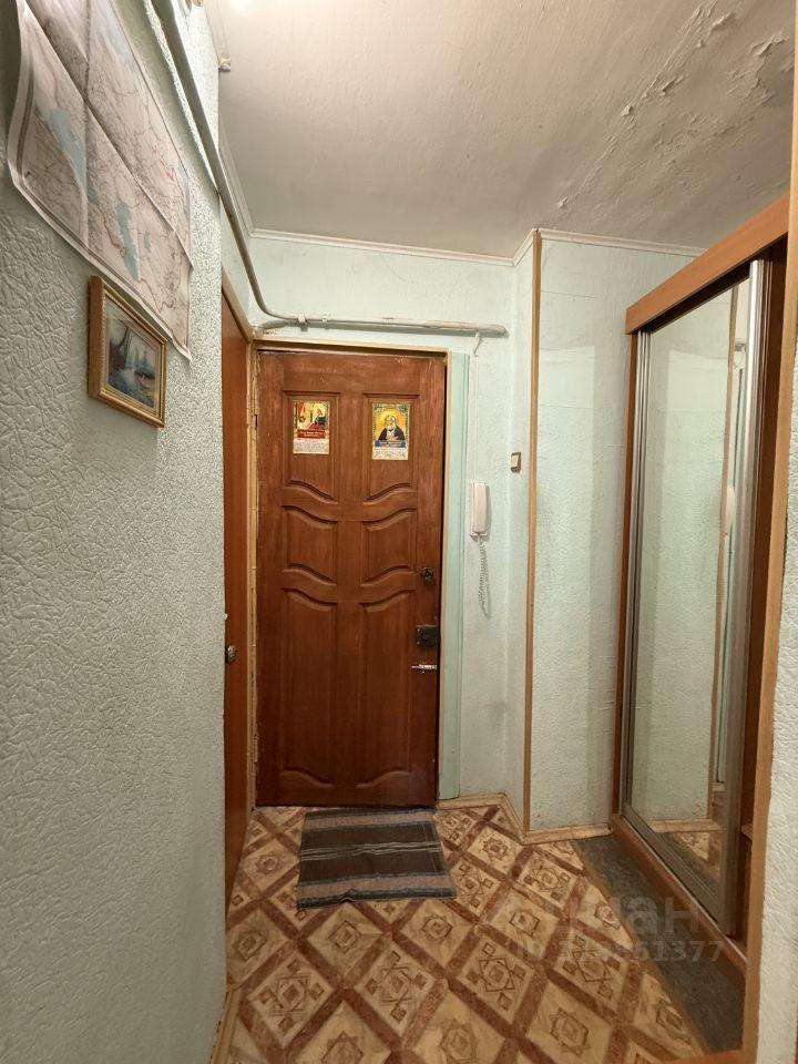 квартира г Екатеринбург р-н Чкаловский ул Олега Кошевого 32 фото 10