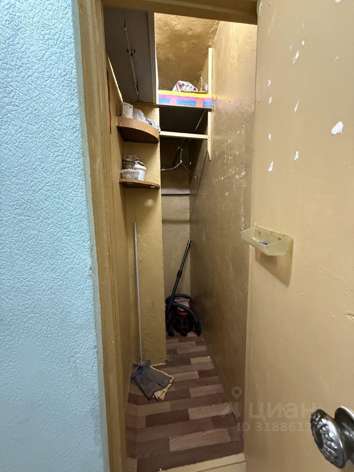 квартира г Екатеринбург р-н Чкаловский ул Олега Кошевого 32 фото 12