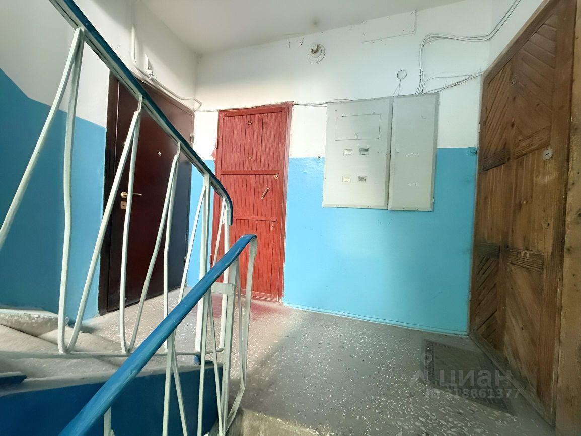 квартира г Екатеринбург р-н Чкаловский ул Олега Кошевого 32 фото 14