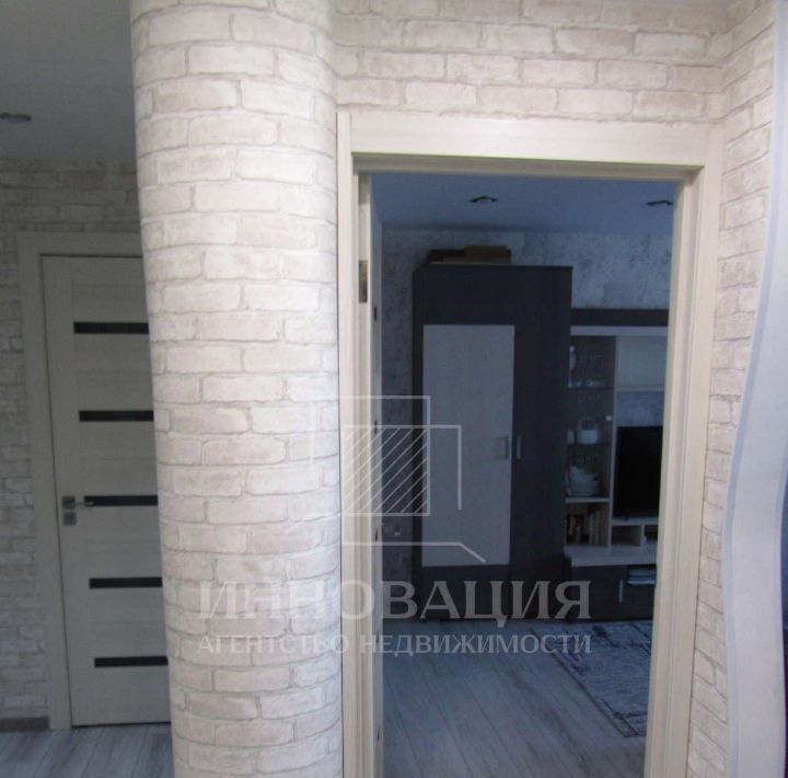 квартира г Кинель ул 27 Партсъезда 8 фото 11
