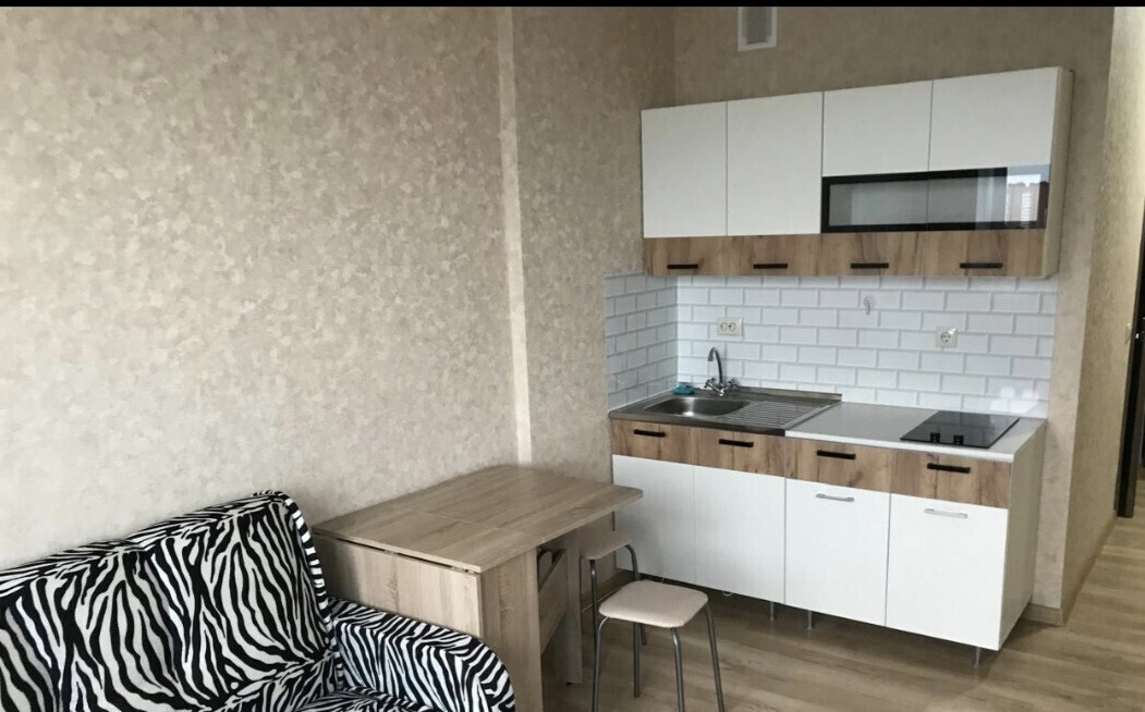 квартира г Королев Новые Подлипки б-р Октябрьский 26 фото 1
