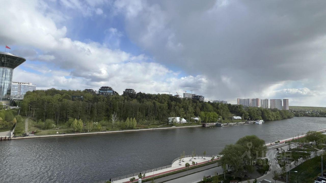 квартира г Красногорск б-р Красногорский 18 фото 1