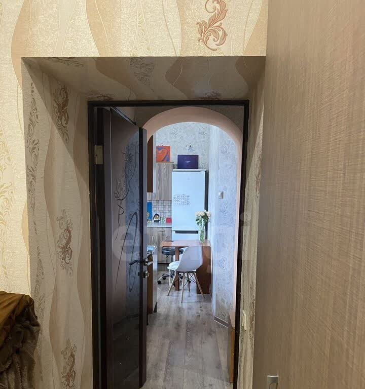 квартира г Ростов-на-Дону пер Университетский 12 Азовская фото 3