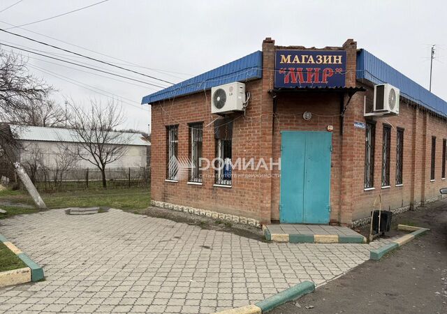 р-н Октябрьский х Яново-Грушевский ул Красноармейская 33б Красюковское сельское поселение, Новочеркасск фото