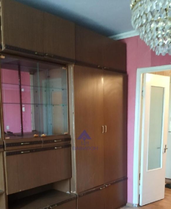 квартира г Волгодонск пр-кт Курчатова фото 2