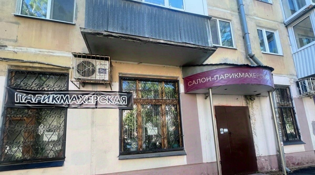 свободного назначения г Самара Спортивная ул Ивана Булкина 81 фото 3