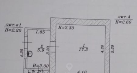 дом р-н Анапский г Анапа ул Ивана Голубца 42 фото 28