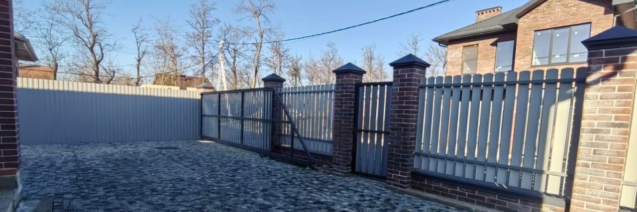 дом г Краснодар п Березовый ш Ейское 2г/1 р-н Прикубанский фото 14