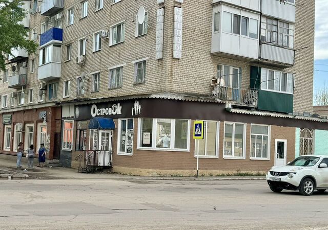 свободного назначения дом 2 Марксовский р-н, муниципальное образование фото
