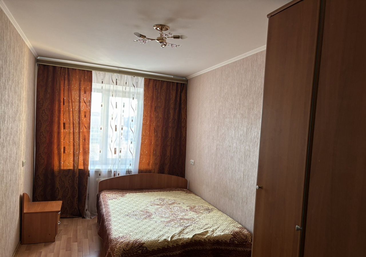 квартира г Саратов р-н Кировский ул Московская 134/146 фото 3