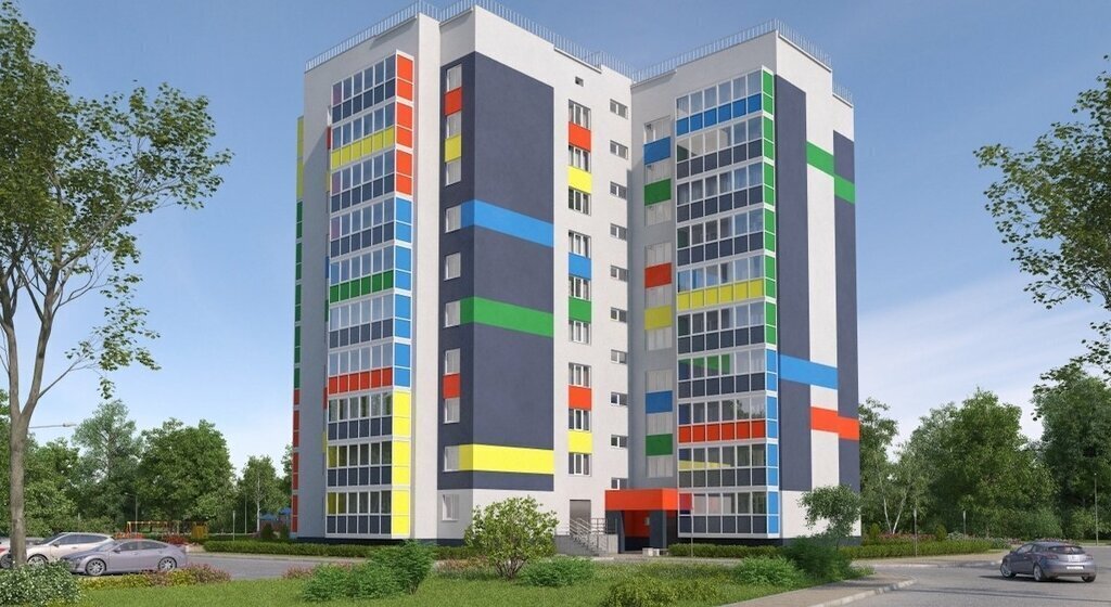 квартира г Первоуральск фото 3