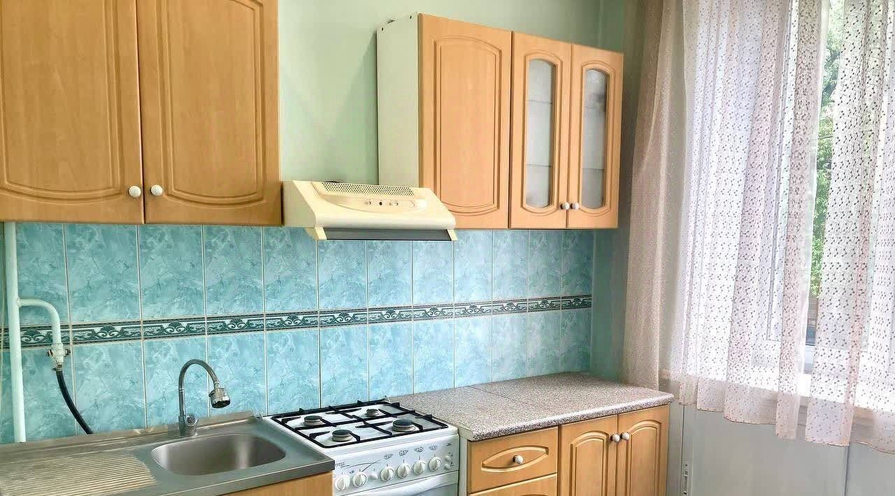 квартира г Челябинск р-н Ленинский ул Гагарина 17 фото 4