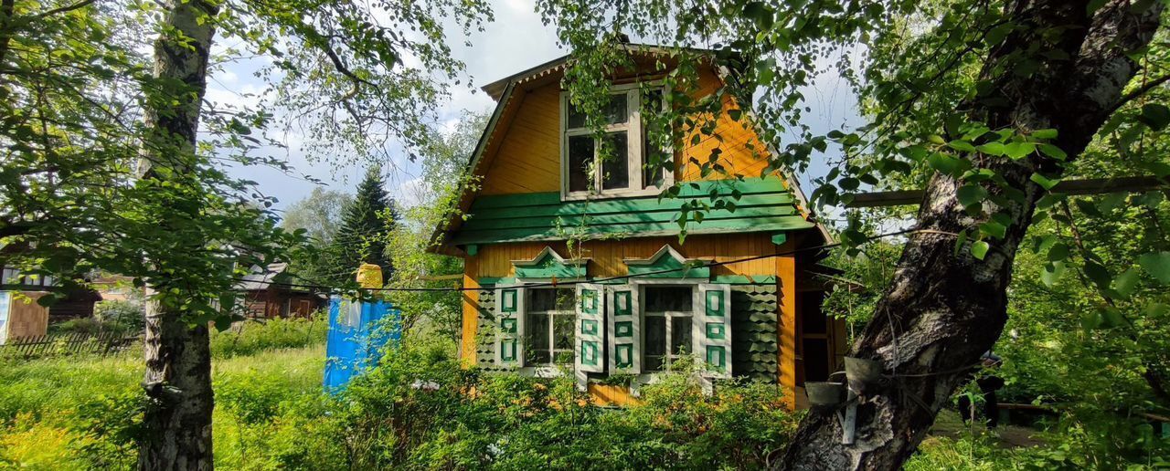 дом г Иркутск р-н Правобережный снт Садовод 32 фото 1